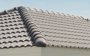 advantages of Pockthorpe clay roofing