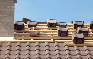 Pockthorpe clay roofing costs