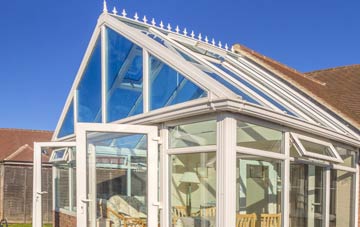 conservatory roof insulation costs Pockthorpe