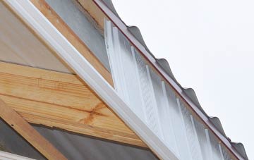 why Pockthorpe fascia repairs are essential
