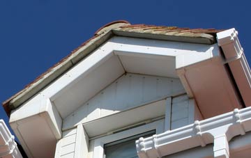 Pockthorpe fascia installation costs