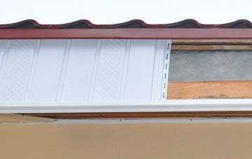 Pockthorpe fascia repair costs