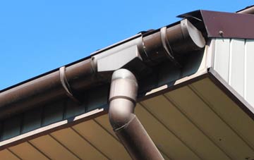 types of Pockthorpe fascias