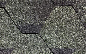 Pockthorpe fibreglass shingle repairs