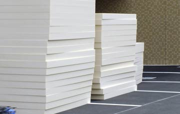 Pockthorpe flat roof insulation costs