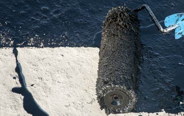 Pockthorpe liquid sealant waterproofing