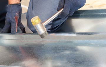 Pockthorpe metal roofing costs