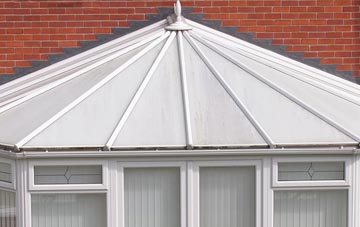 Pockthorpe polycarbonate conservatory roof repairs