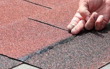 Pockthorpe asphalt roof repairs