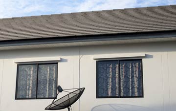 Pockthorpe rubber roof costs