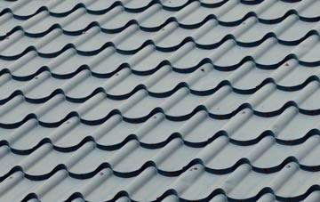 Pockthorpe rubber roofing companies