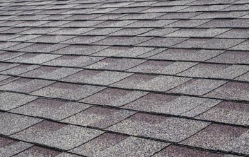 Pockthorpe tiles for shallow pitch roofing