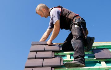 disadvantages of Pockthorpe slate roofing