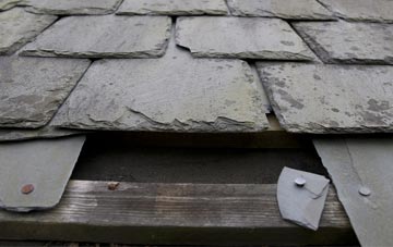Pockthorpe slate roof repairs and maintenance
