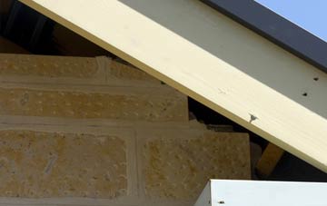 soffit repair Pockthorpe