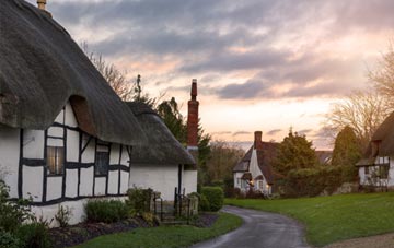 is Pockthorpe thatch roofing popular