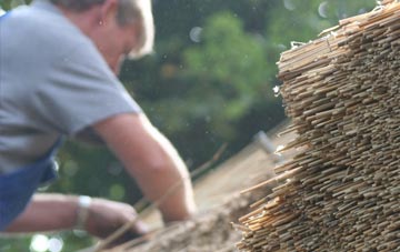 professional Pockthorpe thatchers