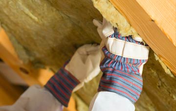 types of Pockthorpe pitched roof insulation materials
