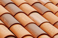 Pockthorpe clay roofing