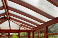 Pockthorpe conservatory roofing insulation