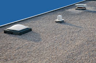 Pockthorpe flat roofing
