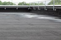 find rated Pockthorpe flat roofing companies