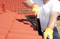 Pockthorpe gutter repair