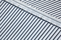 Pockthorpe metal roofing