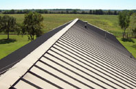 Pockthorpe metal roof quotes