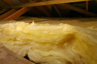 Pockthorpe pitch roof insulation
