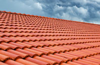 Pockthorpe roofing tiles