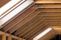 Pockthorpe tapered roof insulation quotes