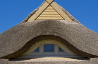 Pockthorpe thatch roofing