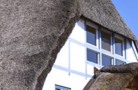 find rated Pockthorpe thatchers